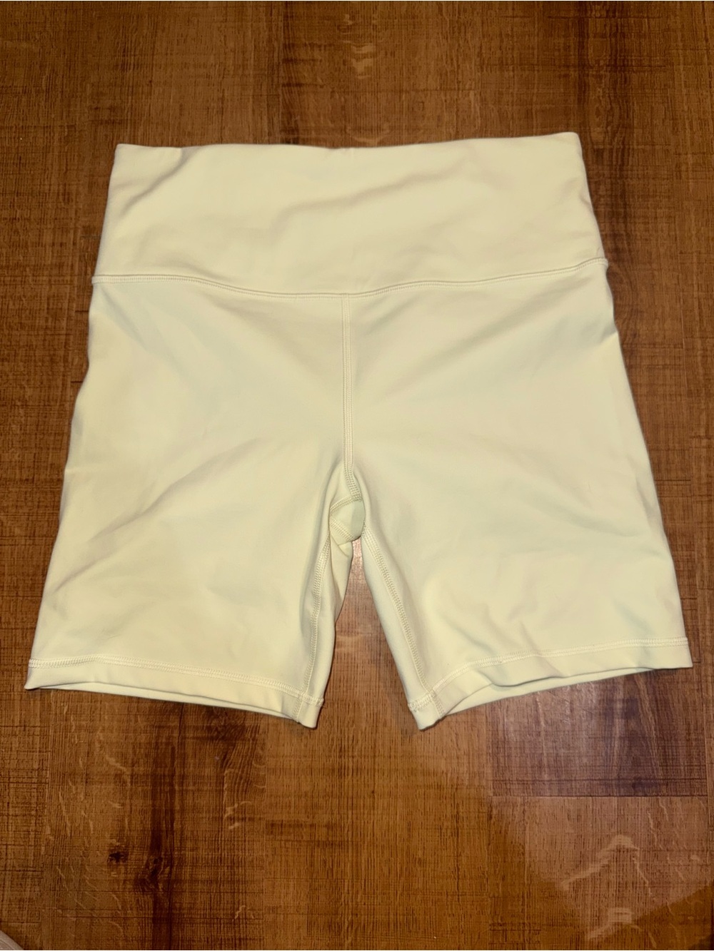 Athleta Elation Ultra High-Rise 7” Bike Shorts